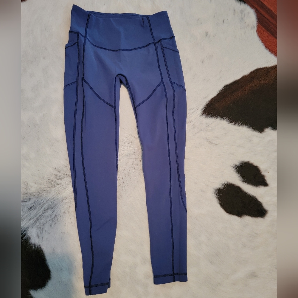 Lululemon NWOT Size 10 Leggings